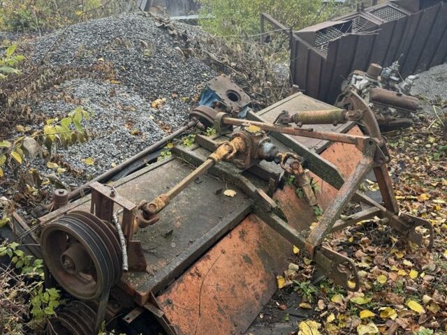 Інша Інша, об'ємом двигуна 0 л та пробігом 0 тис. км за 641 $, фото 1 на Automoto.ua