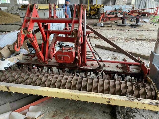 Другая Другая, объемом двигателя 0 л и пробегом 0 тыс. км за 2566 $, фото 1 на Automoto.ua