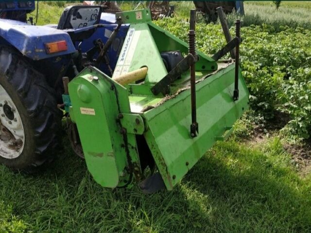 Другая Другая, объемом двигателя 0 л и пробегом 0 тыс. км за 627 $, фото 1 на Automoto.ua