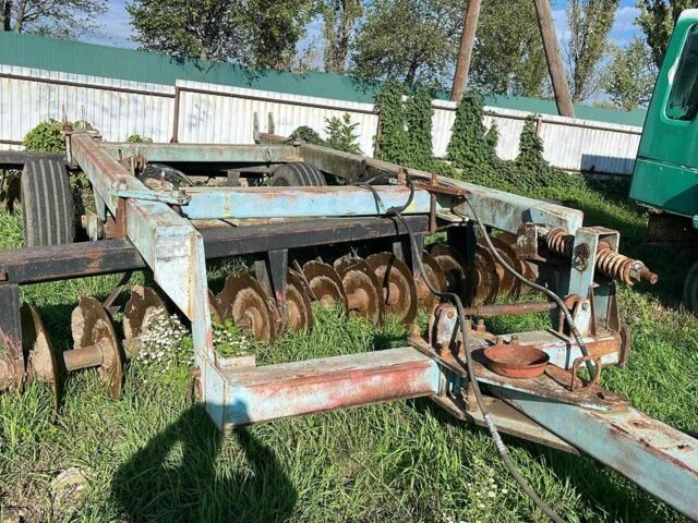 Другая Другая, объемом двигателя 0 л и пробегом 0 тыс. км за 5000 $, фото 1 на Automoto.ua