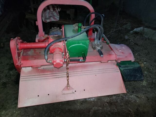 Другая Другая, объемом двигателя 0 л и пробегом 0 тыс. км за 2362 $, фото 1 на Automoto.ua