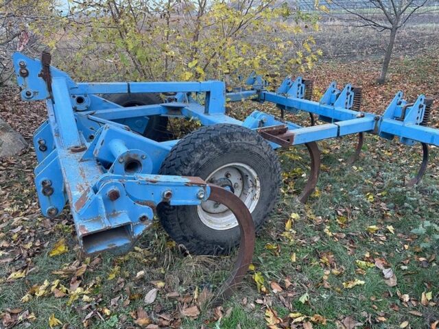 Другая Другая, объемом двигателя 0 л и пробегом 0 тыс. км за 3784 $, фото 1 на Automoto.ua