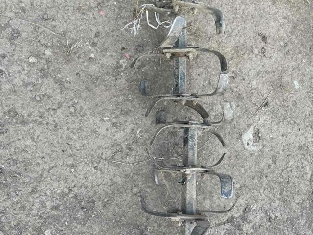 Другая Другая, объемом двигателя 0 л и пробегом 0 тыс. км за 243 $, фото 1 на Automoto.ua