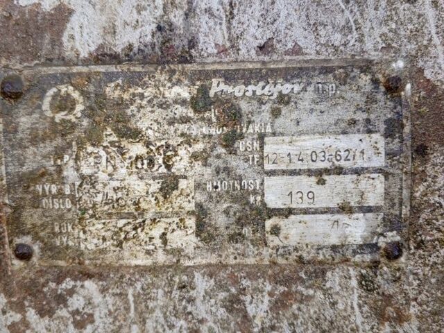 Другая Другая, объемом двигателя 0 л и пробегом 0 тыс. км за 16600 $, фото 1 на Automoto.ua