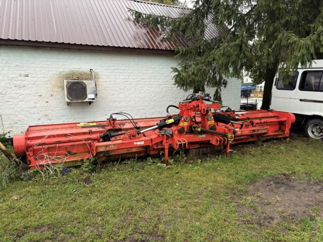 Другая Другая, объемом двигателя 0 л и пробегом 0 тыс. км за 7500 $, фото 1 на Automoto.ua