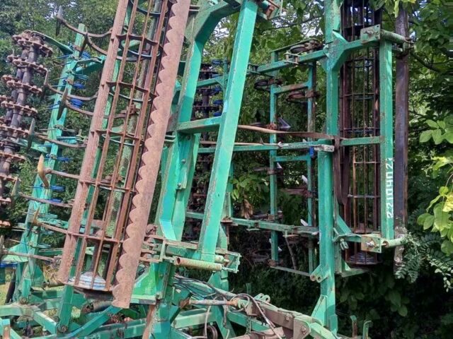 Інша Інша, об'ємом двигуна 0 л та пробігом 0 тис. км за 10000 $, фото 1 на Automoto.ua