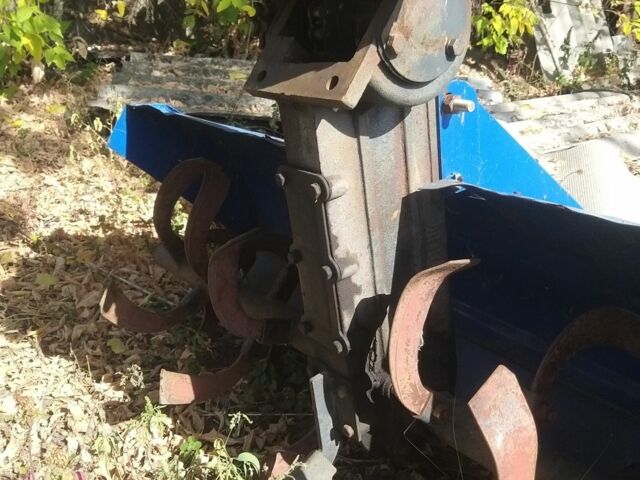 Другая Другая, объемом двигателя 0 л и пробегом 0 тыс. км за 219 $, фото 1 на Automoto.ua