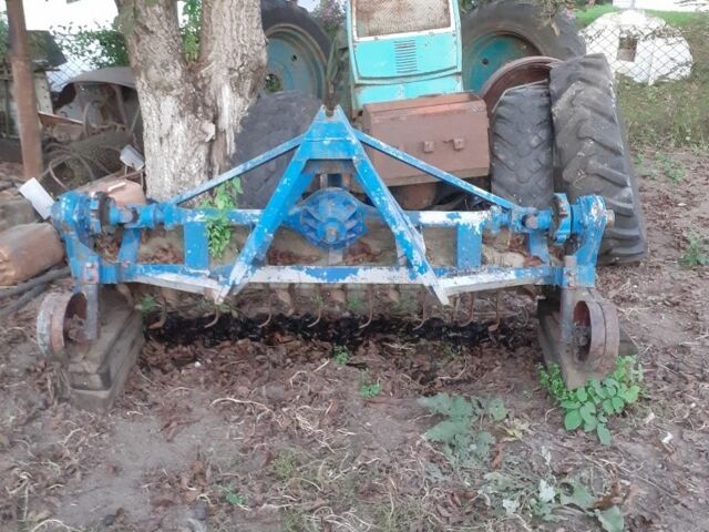 Другая Другая, объемом двигателя 0 л и пробегом 0 тыс. км за 411 $, фото 1 на Automoto.ua