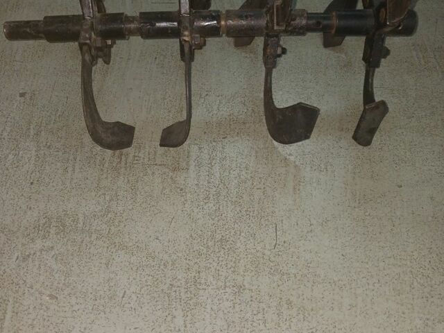 Другая Другая, объемом двигателя 0 л и пробегом 0 тыс. км за 18 $, фото 1 на Automoto.ua