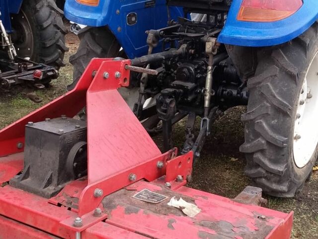 Другая Другая, объемом двигателя 0 л и пробегом 0 тыс. км за 500 $, фото 1 на Automoto.ua