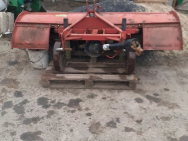 Другая Другая, объемом двигателя 0 л и пробегом 0 тыс. км за 1056 $, фото 1 на Automoto.ua