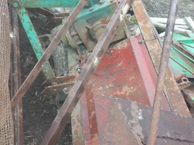 Другая Другая, объемом двигателя 0 л и пробегом 0 тыс. км за 709 $, фото 1 на Automoto.ua