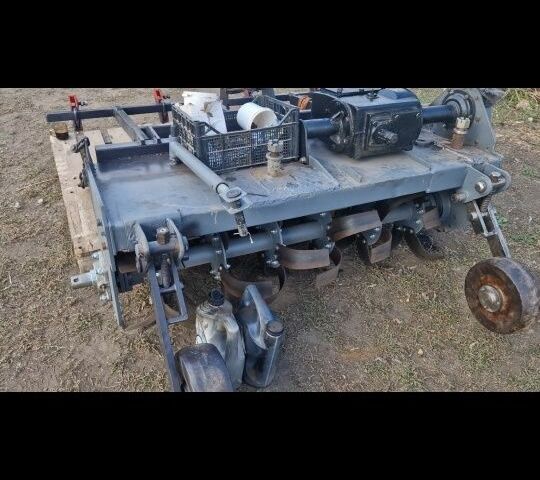 Другая Другая, объемом двигателя 0 л и пробегом 0 тыс. км за 2399 $, фото 1 на Automoto.ua