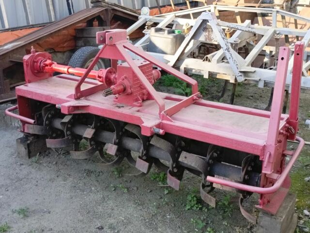 Другая Другая, объемом двигателя 0 л и пробегом 0 тыс. км за 39500 $, фото 1 на Automoto.ua