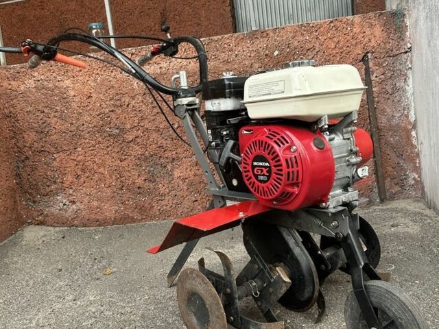 Другая Другая, объемом двигателя 0 л и пробегом 0 тыс. км за 16500 $, фото 1 на Automoto.ua