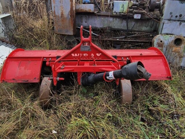 Другая Другая, объемом двигателя 0 л и пробегом 0 тыс. км за 1183 $, фото 1 на Automoto.ua