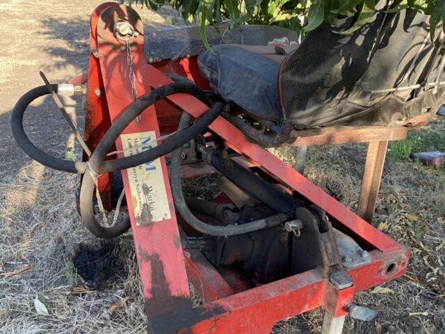 Другая Другая, объемом двигателя 0 л и пробегом 0 тыс. км за 1935 $, фото 1 на Automoto.ua