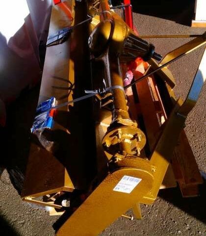 Другая Другая, объемом двигателя 0 л и пробегом 0 тыс. км за 774 $, фото 1 на Automoto.ua