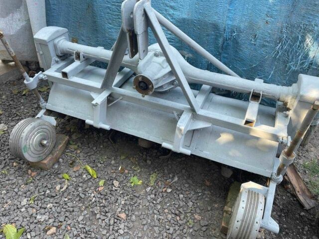 Інша Інша, об'ємом двигуна 0 л та пробігом 0 тис. км за 365 $, фото 1 на Automoto.ua