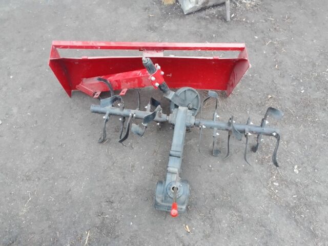 Другая Другая, объемом двигателя 0 л и пробегом 0 тыс. км за 121 $, фото 1 на Automoto.ua