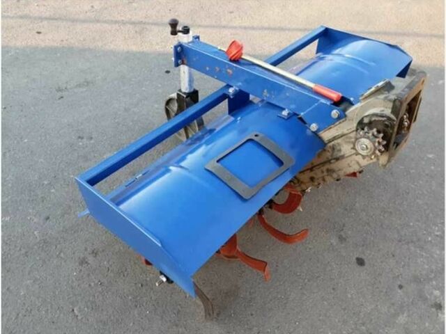 Другая Другая, объемом двигателя 0 л и пробегом 0 тыс. км за 255 $, фото 1 на Automoto.ua