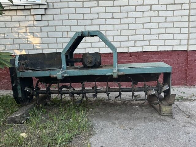 Другая Другая, объемом двигателя 0 л и пробегом 0 тыс. км за 486 $, фото 1 на Automoto.ua