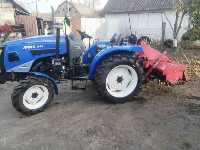 Другая Другая, объемом двигателя 0 л и пробегом 0 тыс. км за 6500 $, фото 1 на Automoto.ua