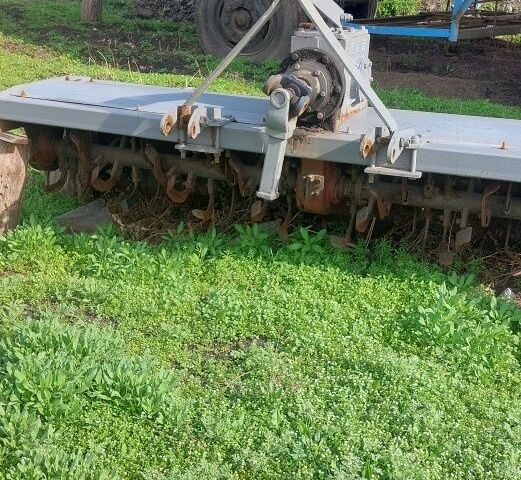 Другая Другая, объемом двигателя 0 л и пробегом 0 тыс. км за 967 $, фото 1 на Automoto.ua