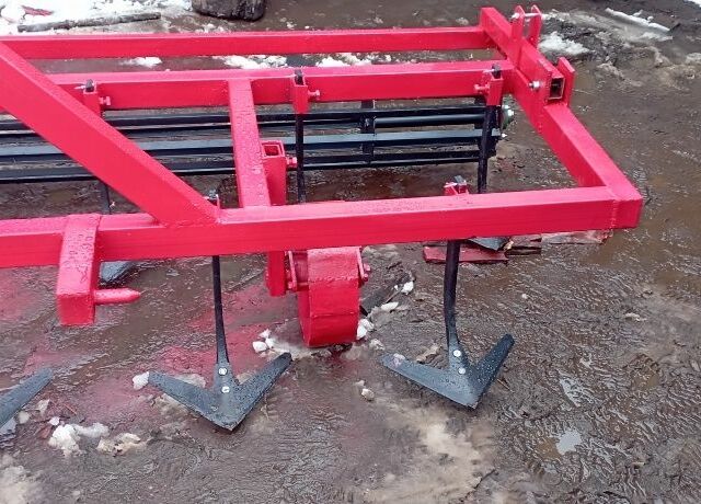 Другая Другая, объемом двигателя 0 л и пробегом 0 тыс. км за 284 $, фото 1 на Automoto.ua