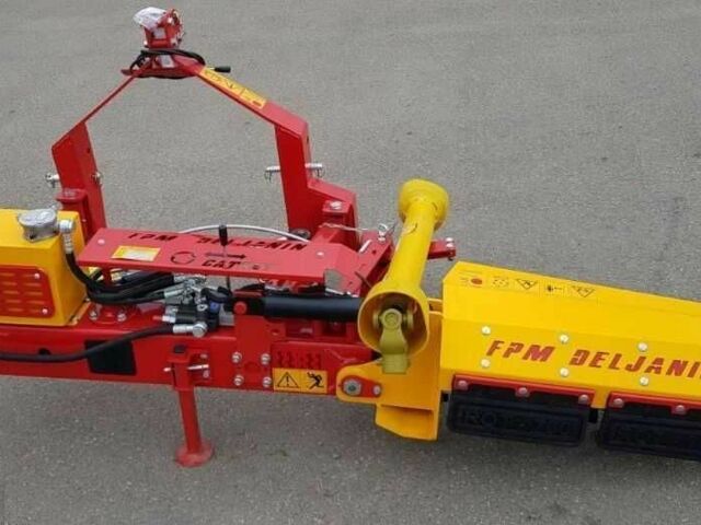 Інша Інша, об'ємом двигуна 0 л та пробігом 0 тис. км за 6729 $, фото 1 на Automoto.ua