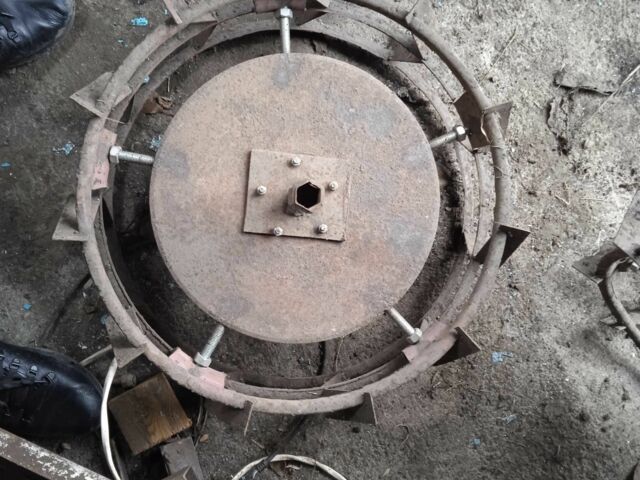 Інша Інша, об'ємом двигуна 0 л та пробігом 0 тис. км за 17 $, фото 1 на Automoto.ua