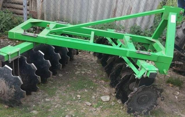 Другая Другая, объемом двигателя 0 л и пробегом 0 тыс. км за 556 $, фото 1 на Automoto.ua