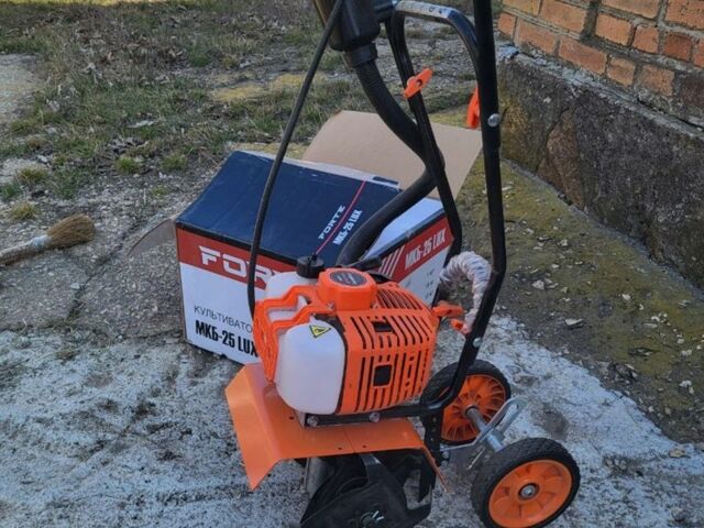 Другая Другая, объемом двигателя 0 л и пробегом 0 тыс. км за 4900 $, фото 1 на Automoto.ua
