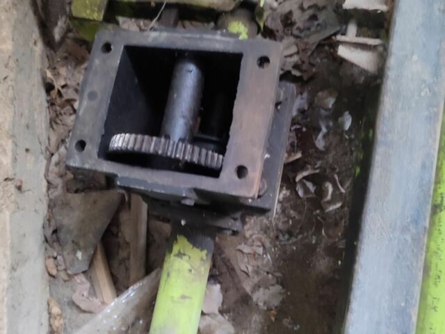 Другая Другая, объемом двигателя 0 л и пробегом 0 тыс. км за 190 $, фото 1 на Automoto.ua