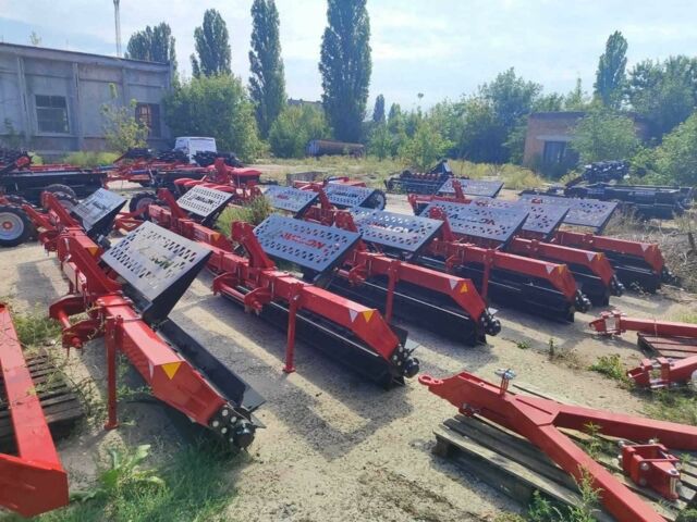 Інша Інша, об'ємом двигуна 0 л та пробігом 0 тис. км за 1578 $, фото 1 на Automoto.ua