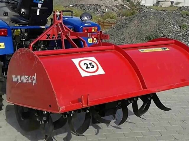 Другая Другая, объемом двигателя 0 л и пробегом 0 тыс. км за 1100 $, фото 1 на Automoto.ua