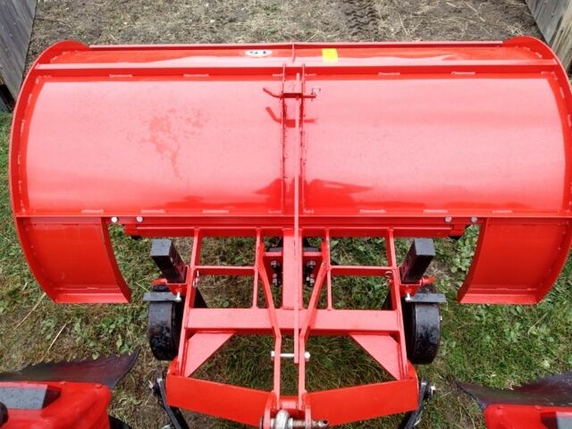 Інша Інша, об'ємом двигуна 0 л та пробігом 0 тис. км за 1211 $, фото 1 на Automoto.ua