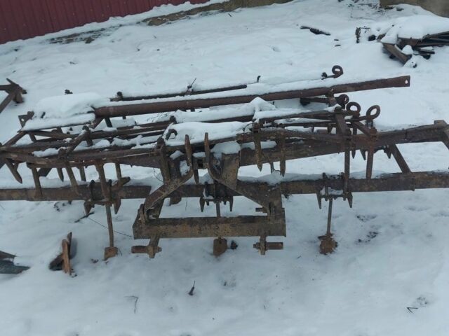 Другая Другая, объемом двигателя 0 л и пробегом 0 тыс. км за 356 $, фото 1 на Automoto.ua