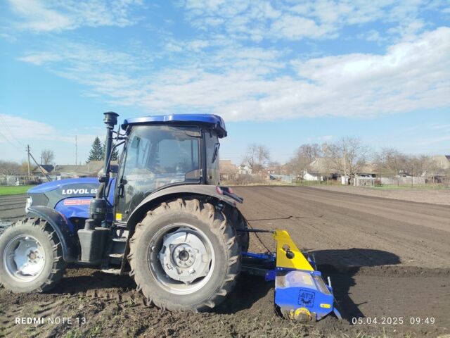 Інша Інша, об'ємом двигуна 0 л та пробігом 0 тис. км за 1150 $, фото 1 на Automoto.ua