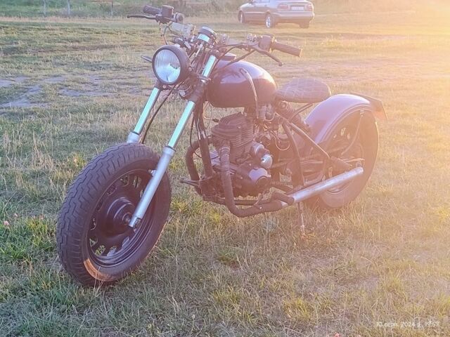 Інша Інша, об'ємом двигуна 0.22 л та пробігом 0 тис. км за 604 $, фото 1 на Automoto.ua