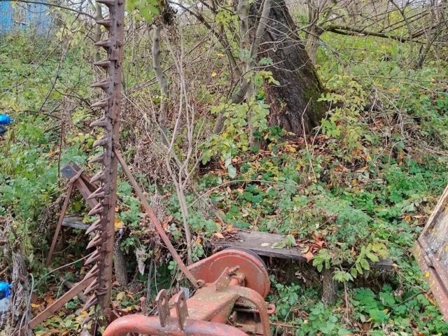 Другая Другая, объемом двигателя 0 л и пробегом 0 тыс. км за 237 $, фото 1 на Automoto.ua