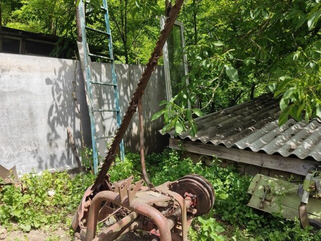 Інша Інша, об'ємом двигуна 0 л та пробігом 0 тис. км за 301 $, фото 1 на Automoto.ua