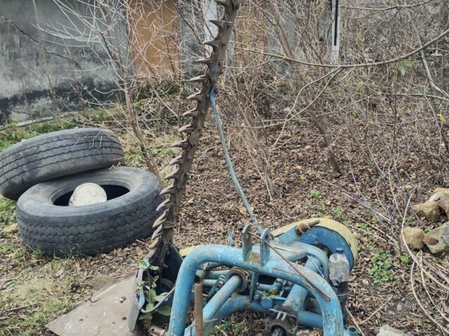 Другая Другая, объемом двигателя 0 л и пробегом 0 тыс. км за 178 $, фото 1 на Automoto.ua