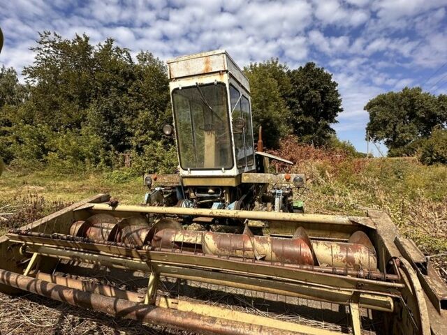 Другая Другая, объемом двигателя 0 л и пробегом 0 тыс. км за 1979 $, фото 1 на Automoto.ua