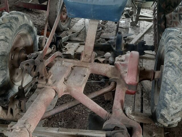 Другая Другая, объемом двигателя 0 л и пробегом 0 тыс. км за 272 $, фото 1 на Automoto.ua