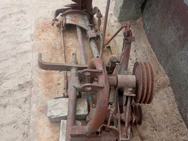 Другая Другая, объемом двигателя 0 л и пробегом 0 тыс. км за 61 $, фото 1 на Automoto.ua