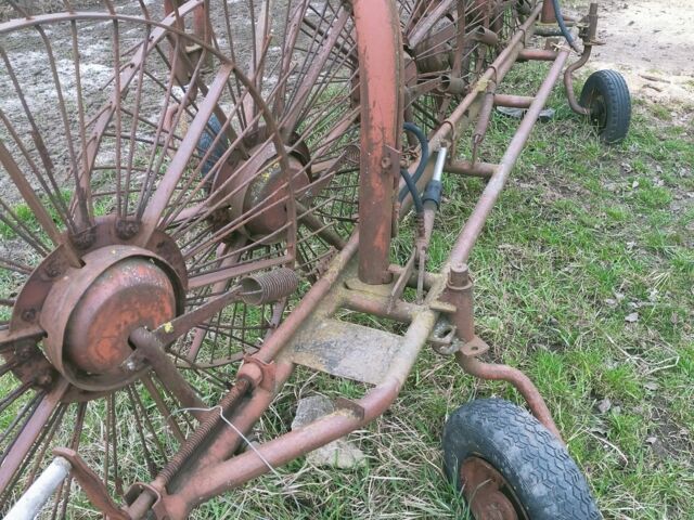 Другая Другая, объемом двигателя 0 л и пробегом 0 тыс. км за 289 $, фото 1 на Automoto.ua