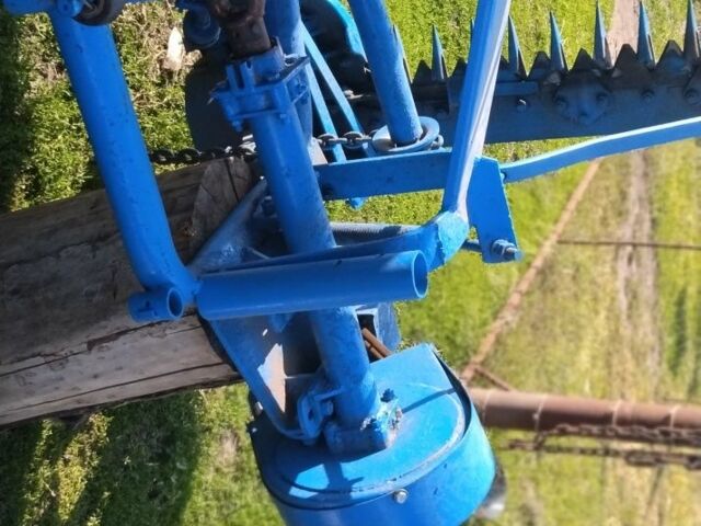 Другая Другая, объемом двигателя 0 л и пробегом 0 тыс. км за 243 $, фото 1 на Automoto.ua