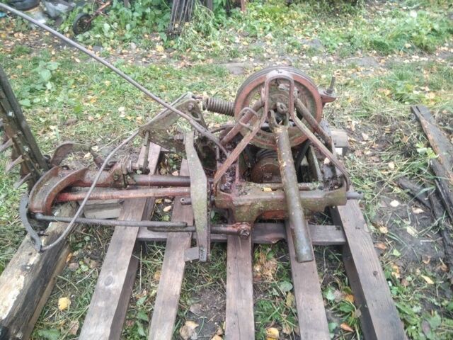 Другая Другая, объемом двигателя 0 л и пробегом 0 тыс. км за 203 $, фото 1 на Automoto.ua