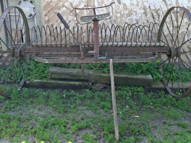 Інша Інша, об'ємом двигуна 0 л та пробігом 0 тис. км за 155 $, фото 1 на Automoto.ua